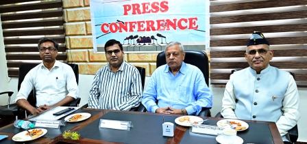 मंगलायतन विश्वविद्यालय को मिली फार्मेसी के दो नए पाठ्यक्रम की मान्यता, अब फार्म डी. और एम. फार्म में विद्यार्थी कर सकेंगे अध्ययन