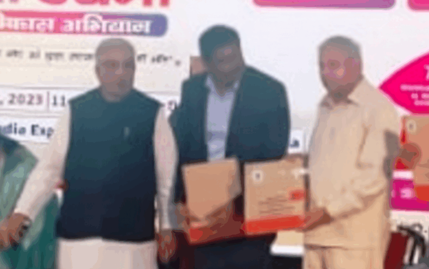 मंगलायतन विश्वविद्यालय और यूपी सरकार के मुख्यमंत्री युवा मिशन के बीच हुआ समझौता, यह एमओयू होगा युवाओं को उद्यमी बनाने की दिशा में बड़ी पहल