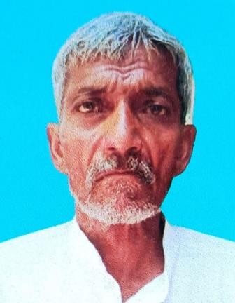 हसायन : तिलक सिंह बघेल हत्याकांड में दो वर्ष बाद भी नहीं लगा कोई सुराग नहीं, पुलिस बेबस