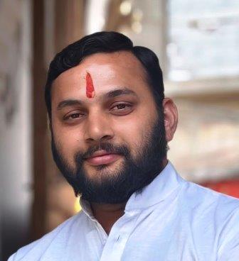 विश्व हिंदू परिषद के जिला मंत्री प्रवीण खंडेलवाल को जान से मारने की धमकी, चार आरोपियों के खिलाफ रिपोर्ट दर्ज, पुलिस तलाश में जुटी