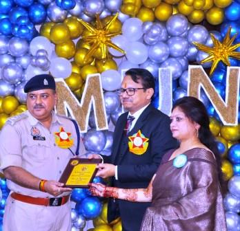 दून स्कूल में मॉडल संयुक्त राष्ट्र सम्मेलन : विद्यार्थियों ने निभाई विश्व प्रतिनिधियों की भूमिका