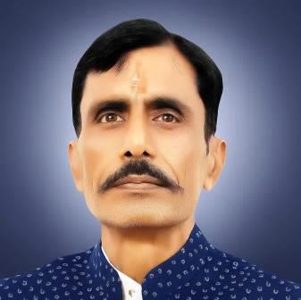 उठावनी : श्री डोरीलाल शर्मा विकल जी (राशन वाले)
