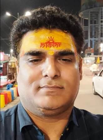 हाथरस में हार्ट अटैक से 45 वर्षीय युवक की मौत, टहलकर घर लौटने पर हुआ था सीने में दर्द, परिवार में छाया मातम