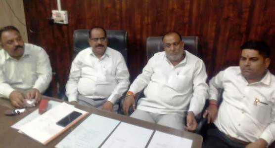 जिला बार एसोसिएशन के वार्षिक चुनाव के लिए एक नामांकन फार्म की हुई बिक्री, 30 अक्टूबर तक करें आवेदन