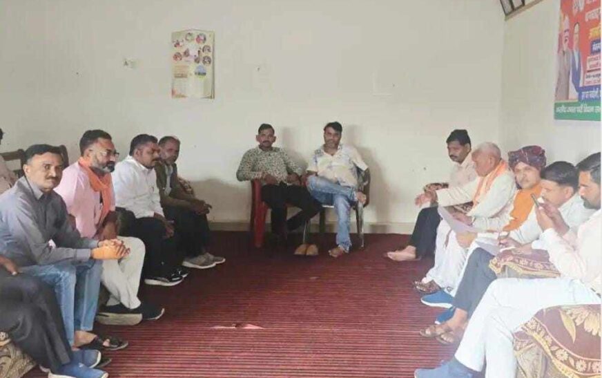 सादाबाद : पटेल जयंती पर होगा रन फॉर यूनिटी का आयोजन