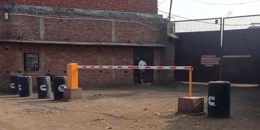 महाकाल कॉनकॉस्ट लिमिटेड पर पूरा हुआ जीएसटी सर्वे, 32 घंटे बाद टीम लखनऊ हुई रवाना, कर्मचारियों ने ली राहत की सांस