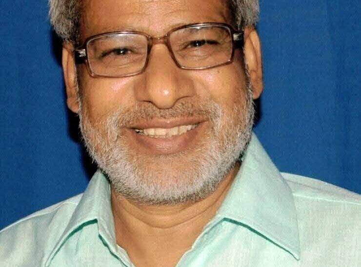 हाथरस भाजपा के जिलाध्यक्ष बने प्रेम सिंह कुशवाहा, अलीगढ़ महानगर जिलाध्यक्ष राजीव शर्मा व अलीगढ़ जनपद जिलाध्यक्ष कृष्ण पाल सिंह लाला बने