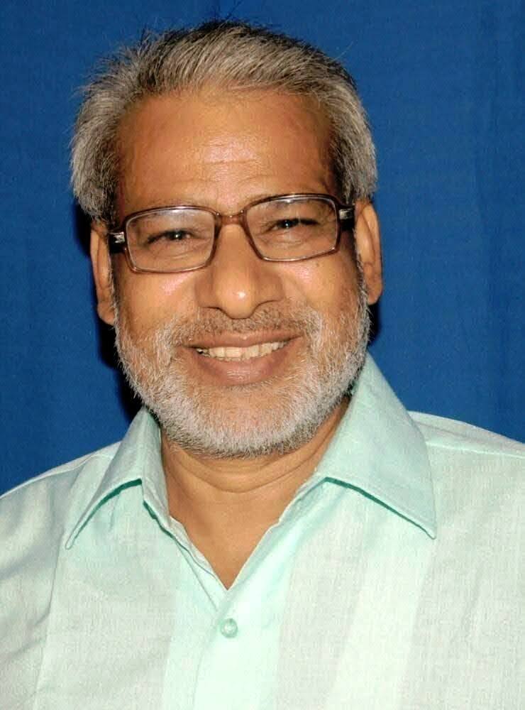 हाथरस भाजपा के जिलाध्यक्ष बने प्रेम सिंह कुशवाहा, अलीगढ़ महानगर जिलाध्यक्ष राजीव शर्मा व अलीगढ़ जनपद जिलाध्यक्ष कृष्ण पाल सिंह लाला बने