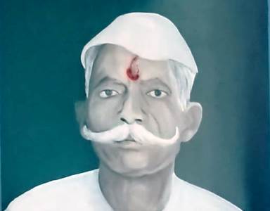 ‘वतन के लिए मरना वतन के वास्ते जीने’ की कसम खाकर आजादी का बिगुल फूंका और देश को आजाद करा खुद आजाद हो गये