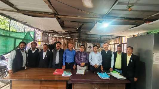 धारा 34 व 67 में आपत्ति न लेने के मौखिक आदेश पर रेवेन्यू बार एसोसिएशन का विरोध, दो दिन न्यायिक कार्य बहिष्कार का निर्णय