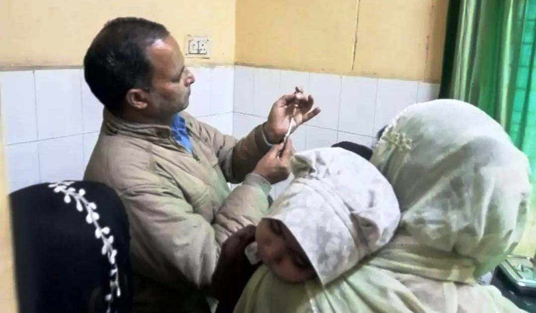 एक हफ्ते में सियार के हमले में दो दर्जन से अधिक घायल, कस्बा-देहात में लगातार सामने आ रहे मामले, इंजेक्शन के लिए सीएचसी पहुंच रहे मरीज