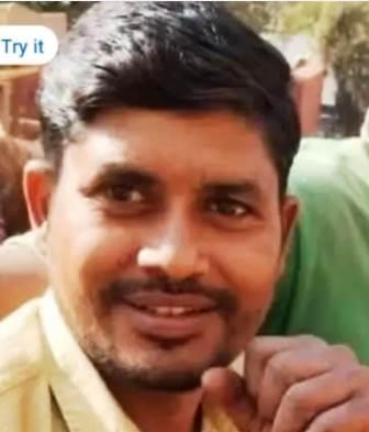 सादाबाद : सड़क हादसे में बाइक सवार की मौत, हादसे में दो अन्य घायल, पुलिस ने पोस्टमार्टम के लिए भेजा शव