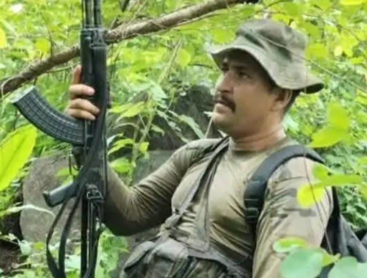 सादाबाद : छत्तीसगढ़ पुलिस के जवान का निधन, पैतृक गांव गढ़ी हररूप में सम्मान के साथ हुआ अंतिम संस्कार