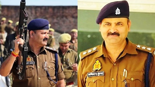 निलंबित DSP ऋषिकांत शुक्ला पर विजिलेंस का शिकंजा, 100 नहीं बल्कि 200-300 करोड़ की अवैध संपत्ति बनाई, कानपुर और लखनऊ समेत कई शहरों में बेनामी संपत्ति, 33 कंपनियों के जरिये काले धन को सफेद करने का आरोप, जांच जारी