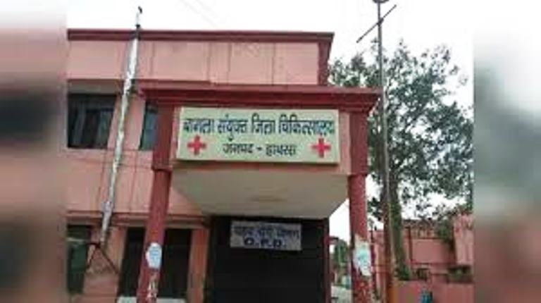 सीएमओ ऑफिस में बड़ा डीज़ल घोटाला : 5 साल से खराब जनरेटर के नाम पर हर हफ्ते खरीदा जा रहा डीज़ल, बिजली रहने के बावजूद चलता रहा जनरेटर