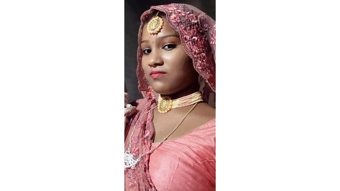 तीन दिन से बुखार से पीड़ित गर्भवती महिला की मौत, मायके वालों ने ससुरालियों पर लापरवाही का आरोप लगाया