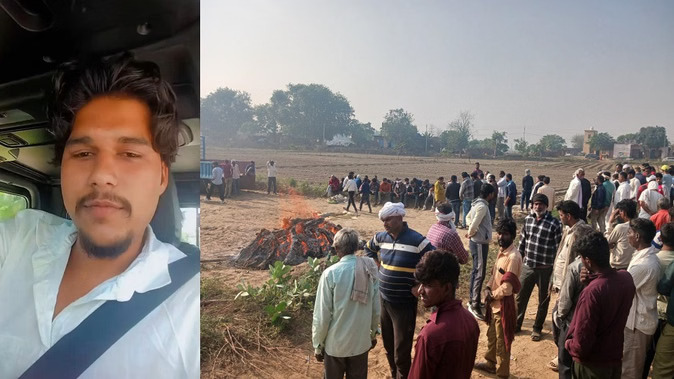 गोवा से थार लेने गए कपिल का शव 6 दिन बाद पहुंचा घर, पिता ने सुनाई दिल दहला देने वाली कहानी, फ़ोन के जरिए आरोपी बनाते रहे दबाव, खुद को गोवा पुलिस बताकर मांगे रुपये, तीन आरोपी गिरफ्तार व दो फरार