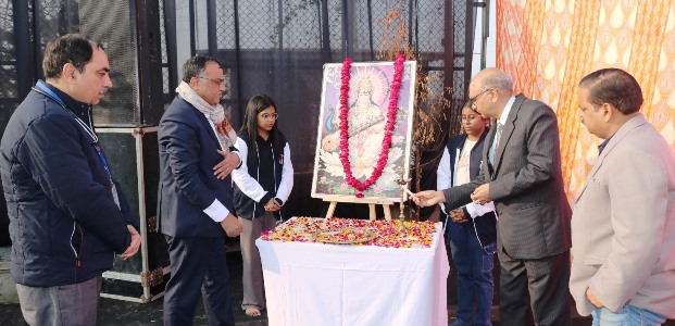 नेशनल स्कूल गेम्स ऐथलेटिक्स चेम्पियनशिप में दिल्ली पब्लिक स्कूल की छात्रा ने लहराया परचम