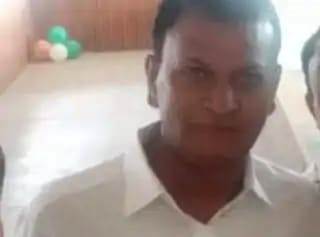 सड़क हादसे में राजस्व निरीक्षक की दर्दनाक मौत, ड्यूटी ख़त्म कर हाथरस से अलीगढ़ घर लौटते समय हुआ हादसा