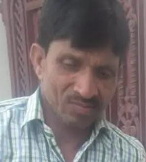 सादाबाद : बाईकों की भिड़ंत में एक की मौत, दूसरे व्यक्ति की हालत गंभीर, मुरसान रोड पर हुआ हादसा