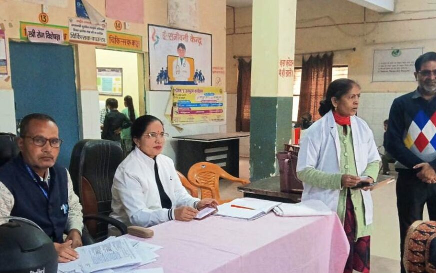 आयुष्मान भारत योजना, फ्री दवाएं और फ्री डायलिसिस पर दी गई विस्तृत जानकारी