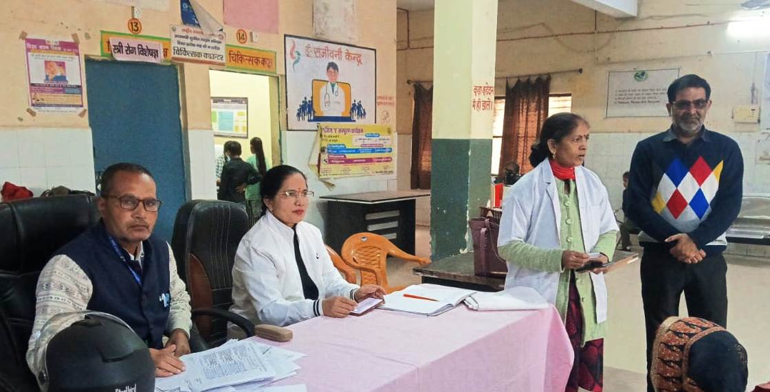 आयुष्मान भारत योजना, फ्री दवाएं और फ्री डायलिसिस पर दी गई विस्तृत जानकारी