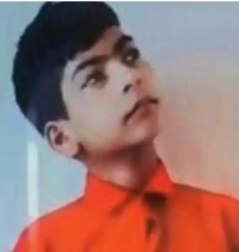 दुर्घटना में नाना घायल और धेवते की हुई मौत, फिरोजाबाद में हुई सड़क दुर्घटना में सादाबाद के मासूम की गई जान