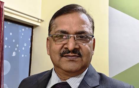 सर्दी के मौसम में हृदय रोगियों को विशेष सावधानी बरतने की आवश्यकता : डॉ. यूएस गौड़