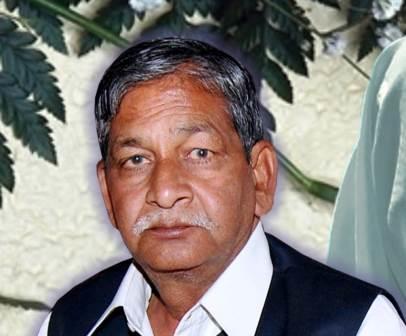 उठावनी : स्वर्गीय श्री शिवशंकर वार्ष्णेय जी