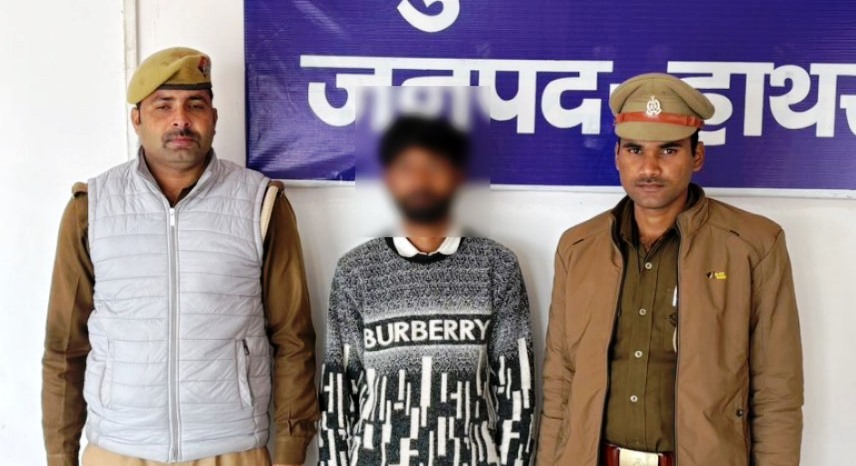 पैट्रोल पम्प खुलवाने का झांसा देकर ठगी करने वाले दो शातिर गिरफ्तार, डीलरशिप का झांसा देकर ठगे 32 लाख