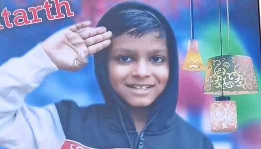 कृतार्थ हत्याकांड में न्यायालय ने अर्जी खारिज की, अगली सुनवाई 23 दिसंबर को, स्कूल प्रबंधक सहित 5 पर है हत्या का आरोप