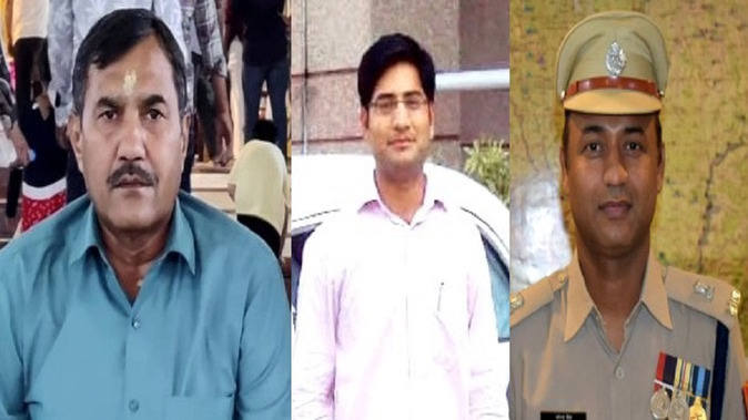 हाथरस के गांव बुढ़ाइच में 300 से ज्यादा सरकारी नौकर, गांव की बेटियों ने भी मचाया धमाल, जज, एमबीबीएस डॉक्टर और पूर्ति निरीक्षक बनीं, जानें कैसे तैयारी करते हैं गाँव के युवा