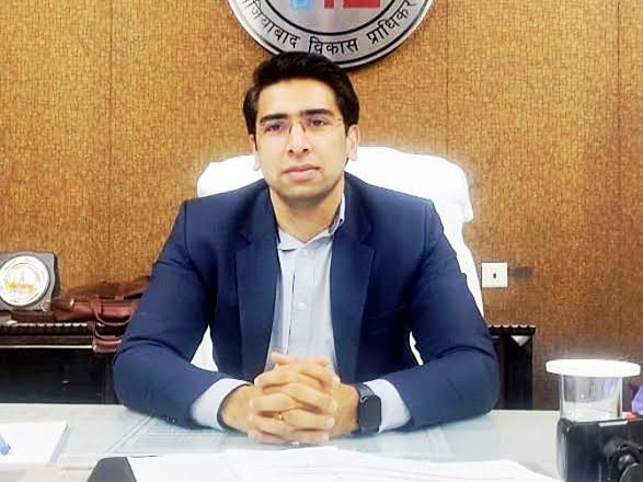 हाथरस जिले में 30 जनवरी तक धारा 163 लागू, त्योहारों और परीक्षाओं को लेकर धरना–जुलूस पर रोक, लाउडस्पीकर, भीड़ और हथियारों पर सख्त पाबंदी