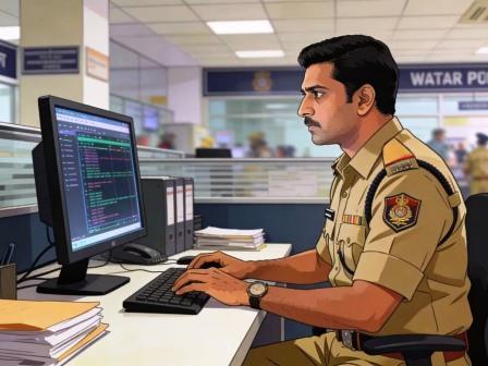 UPPRPB ने कंप्यूटर ऑपरेटर ग्रेड-ए के पदों के लिए टाइपिंग टेस्ट की तिथि घोषित की, जानें प्रवेश पत्र डाउनलोड करने की प्रक्रिया