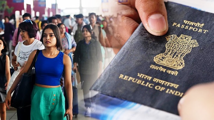 डंकी रूट से विदेश भेजने वाले एजेंटों पर CBI-ED का शिकंजा, 3505 नाम ई-माइग्रेट पोर्टल पर किये सार्वजनिक, विदेश मंत्रालय का अलर्ट – सिर्फ वर्क परमिट पर जाएं विदेश, अवैध एजेंटों से रहें सावधान