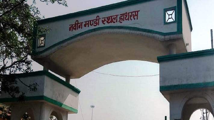 आढ़तियों को सस्ते दामों में बाजरा बेचने को मजबूर, क्रय केंद्र बंद होने से किसान परेशान, बिचौलियों के दबाव में किसान नहीं बेच पाए समर्थन मूल्य पर बाजरा