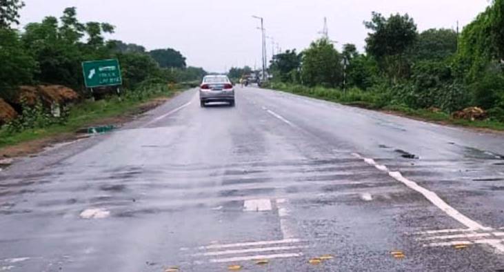 आगरा-अलीगढ़ बाईपास पर 96 करोड़ में बनेंगे तीन अंडरपास, सड़क हादसों को रोकने के लिए शासन से मिली स्वीकृति, NHAI जल्द शुरू करेगा टेंडर प्रक्रिया