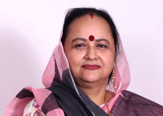 यूजीसी प्रावधानों को लेकर सीमा उपाध्याय ने प्रधानमंत्री को भेजा पत्र, सवर्ण समाज के युवाओं की चिंता व्यक्त की, शिक्षा व्यवस्था में समान अवसर देने की अपील