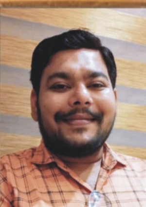 उठावनी : आशुतोष खंडेलवाल (खंडेलवाल पेपर प्रोडक्ट्स)