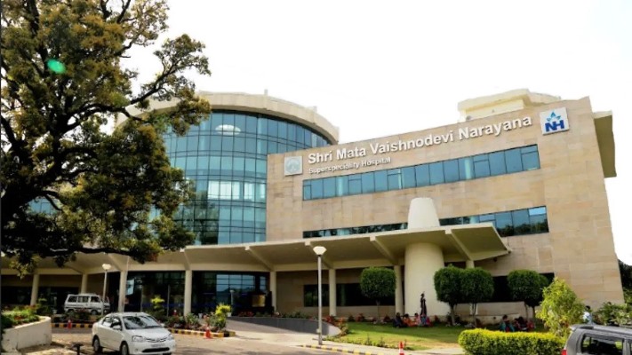 श्री माता वैष्णो देवी मेडिकल कॉलेज की एमबीबीएस मान्यता रद्द, मौजूदा छात्रों को अन्य सरकारी कॉलेजों में किया जाएगा स्थानांतरित, मेडिकल आयोग ने पाई कई कमियां