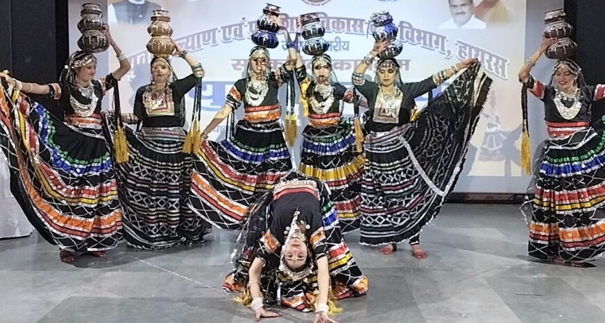 ज़िला स्तरीय युवा महोत्सव में BLS इंटरनेशनल स्कूल का शानदार प्रदर्शन, कई प्रतियोगिताओं में मिला प्रथम स्थान