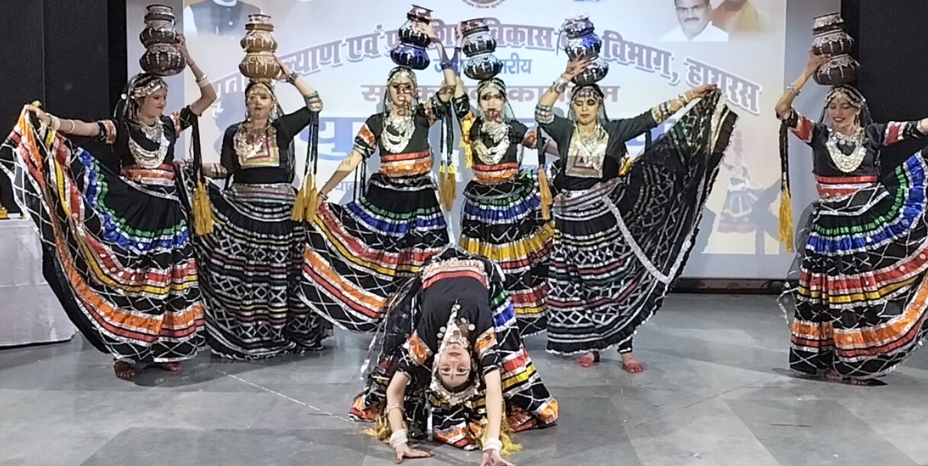 ज़िला स्तरीय युवा महोत्सव में BLS इंटरनेशनल स्कूल का शानदार प्रदर्शन, कई प्रतियोगिताओं में मिला प्रथम स्थान