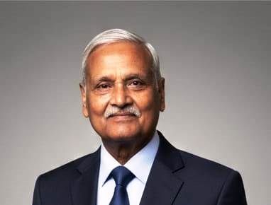 स्मृति सभा/उठावनी : श्री कान्तीलाल जी बांठिया (राजमोती दाल मिल)