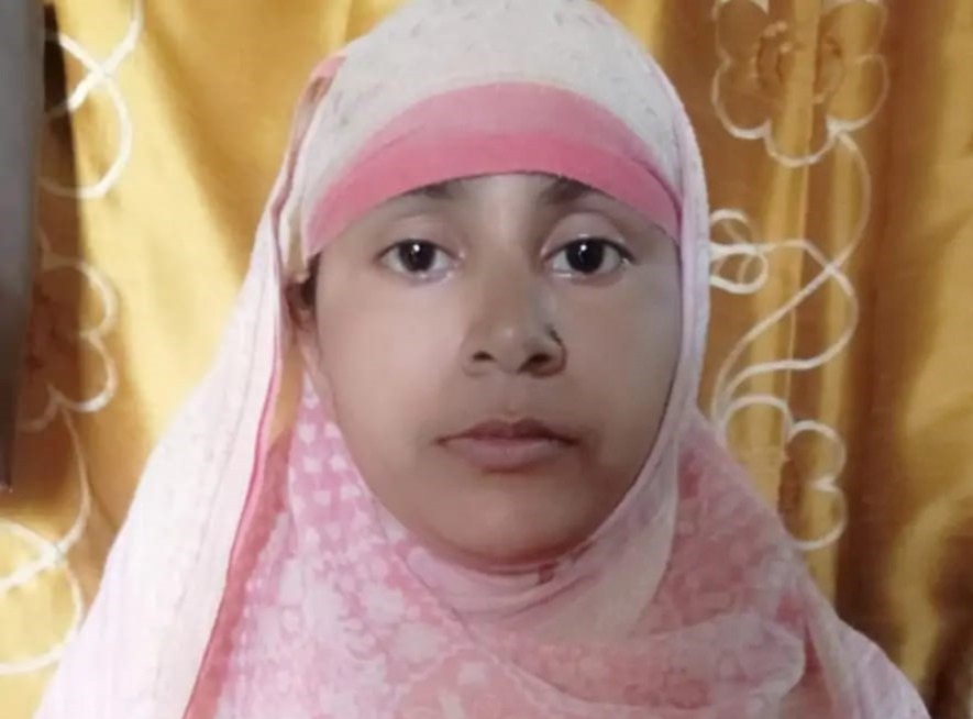 रमनपुर में विवाहिता की संदिग्ध हालत में मौत, मायके पक्ष ने लगाया दहेज हत्या का आरोप, दो साल पहले हुई थी शादी