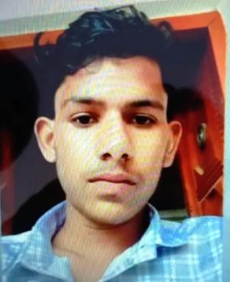 पिता से कहासुनी होने पर युवक ने की आत्महत्या, रेलवे ट्रैक पर मिला शव