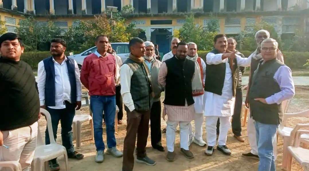 बिसावर में 14 को होगा गोकुला जाट की प्रतिमा का अनावरण, रालोद मुखिया कर सकते हैं अनावरण