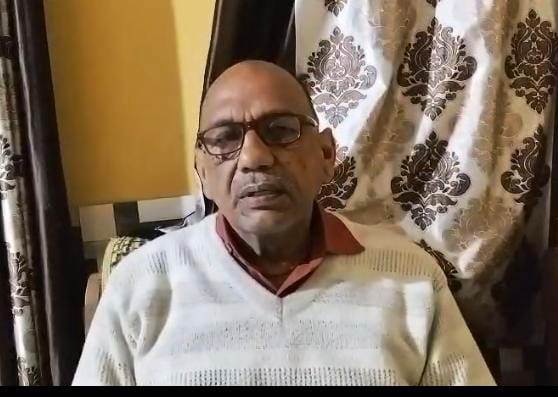 हसायन : यूजीसी को लेकर शिक्षण संस्थान प्रकोष्ठ के जिला सहसंयोजक ने प्रधानमंत्री के लिए लिखा पत्र