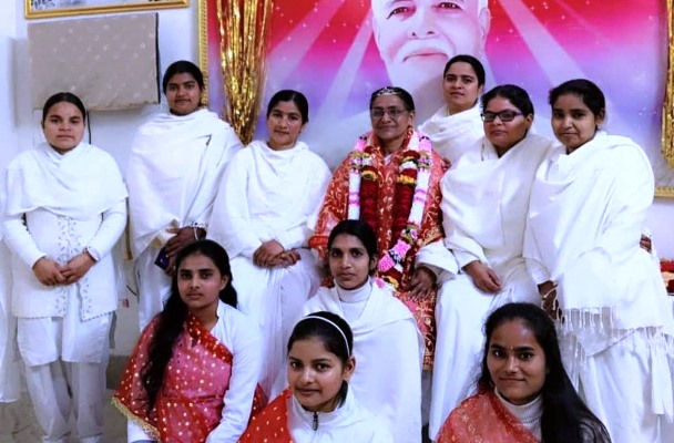 बी.के. शान्ता बहिन का 26वां समर्पण दिवस सादगी और भावभीनी श्रद्धा के साथ मनाया गया