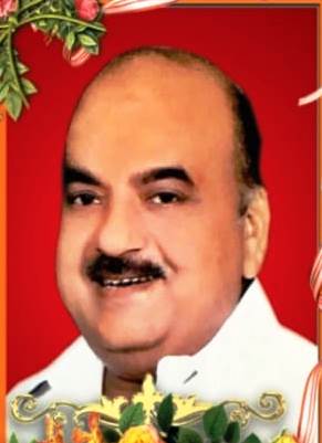 13वीं पुण्यतिथि : श्री श्याम जी बिहारी अग्रवाल (रंग वाले)