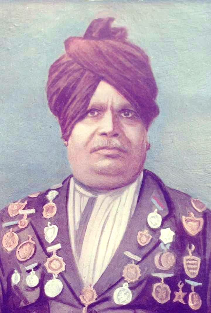 हाथरस में कल मनाई जाएगी स्वांग सम्राट पं. नथाराम गौड़ जी की 152 वीं जयंती, देश के साथ विदेश तक में बजाया था स्वांग का डंका